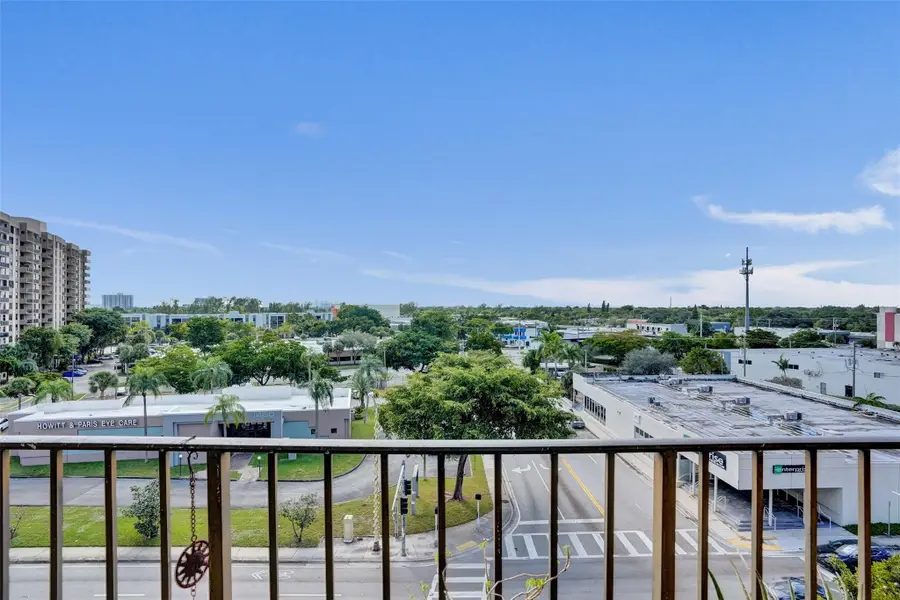 1465 NE 123rd Street #714, North Miami, FL 33161 - #2