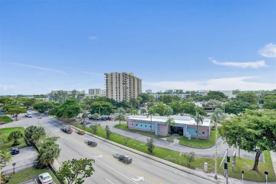 1465 NE 123rd Street #714, North Miami, FL 33161 - #3