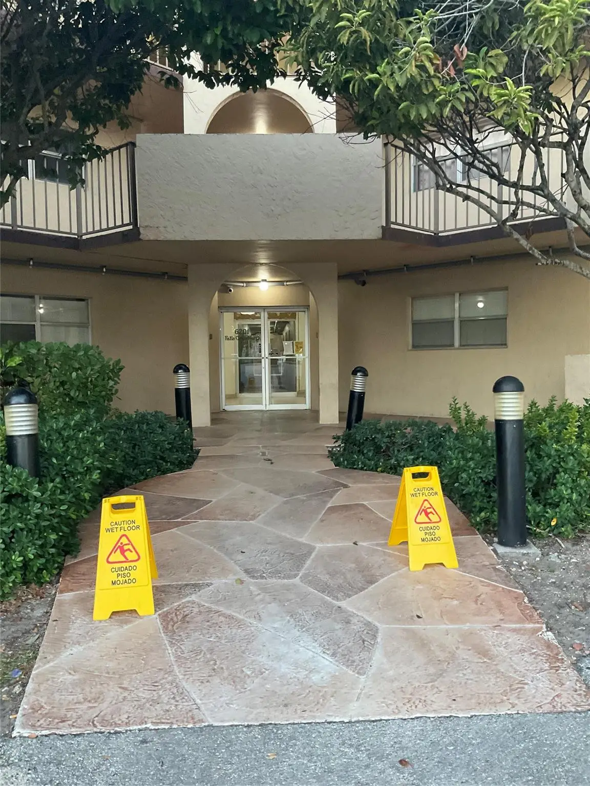 6201 N Falls Circle Drive #309, Lauderhill, FL 33319 - #1