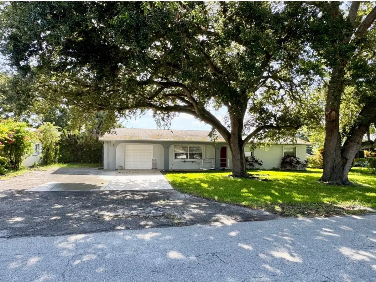 3474 Southern Pines Drive, Fort Pierce, FL 34982 - #1