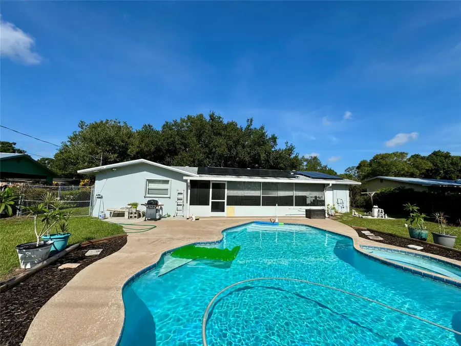 3474 Southern Pines Drive, Fort Pierce, FL 34982 - #2