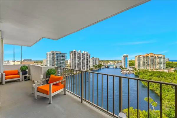 777 Bayshore Drive #1501, Fort Lauderdale, FL 33304