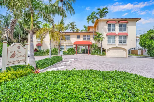 341 N Birch Road #204, Fort Lauderdale, FL 33304