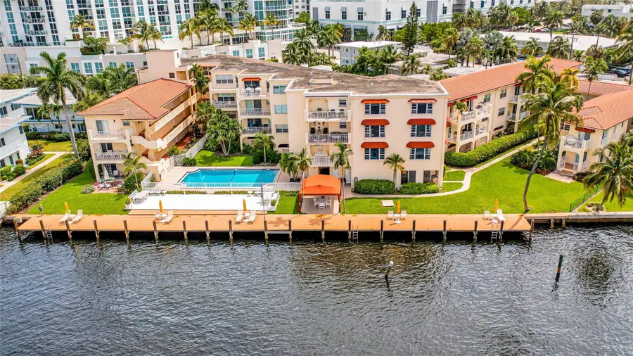 341 N Birch Road #204, Fort Lauderdale, FL 33304 - #2