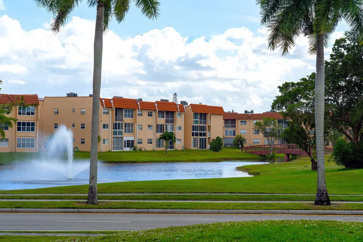 9061 Sunrise Lakes Boulevard #109, Sunrise, FL 33322 - #1