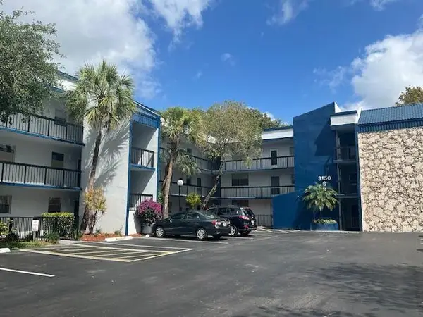 3150 Holiday Springs Boulevard #8-101, Margate, FL 33063