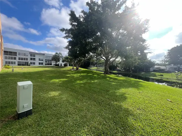 6670 Royal Palm Boulevard #106K, Margate, FL 33063