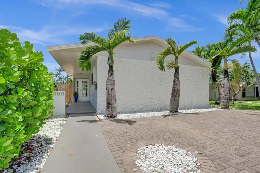 1424 Adams Street, Hollywood, FL 33020 - #2