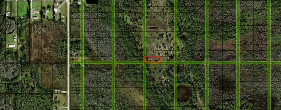 0 Old Grade Road, Polk City, FL 33868 - #3