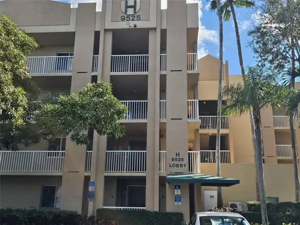9525 Weldon Circle #H410, Tamarac, FL 33321