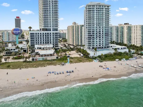 4001 S Ocean Drive #14D, Hollywood, FL 33019