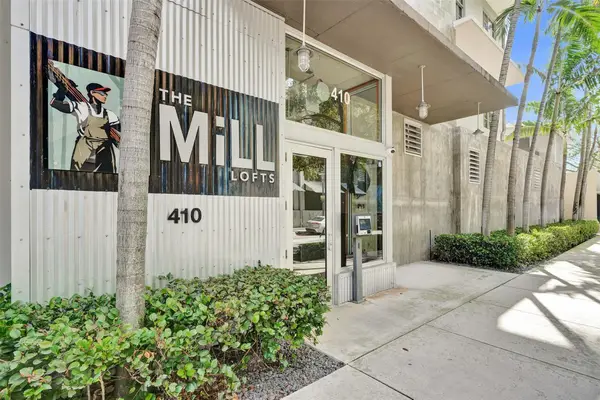 410 NW 1st Avenue #604, Fort Lauderdale, FL 33301