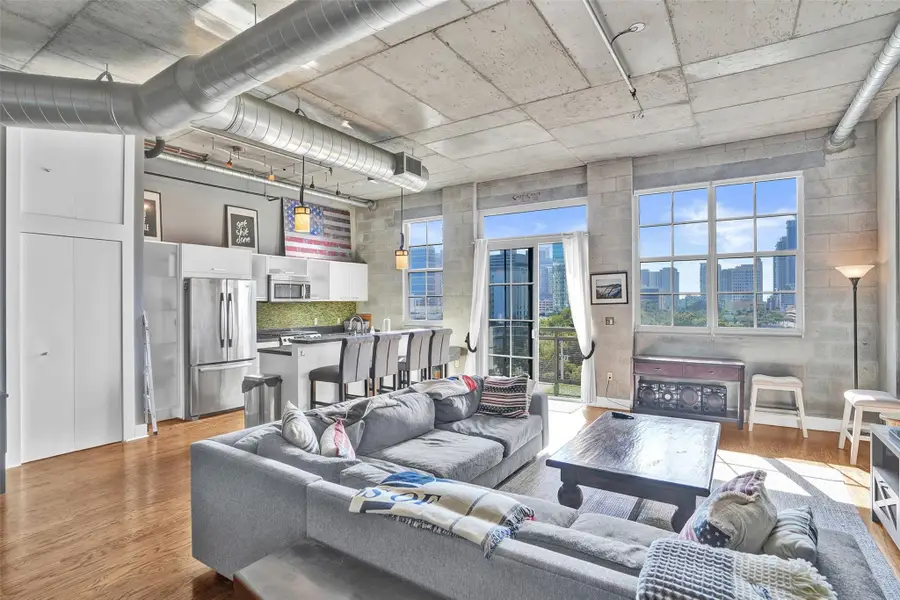 410 NW 1st Avenue #604, Fort Lauderdale, FL 33301 - #2