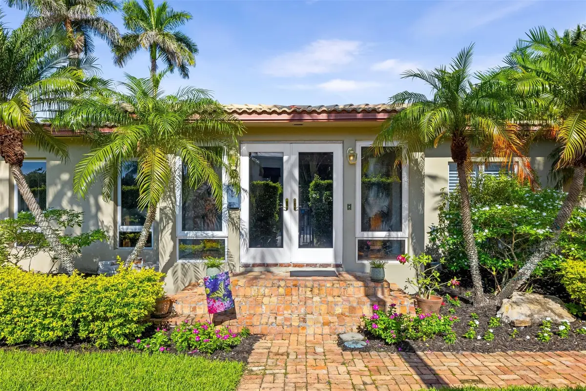 359 Poinciana Drive, Fort Lauderdale, FL 33301 - #1