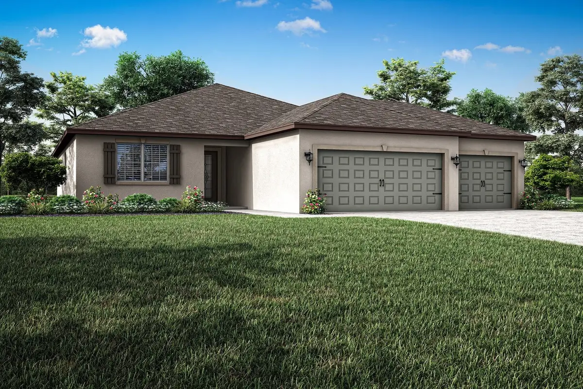 8015 103rd Court, Vero Beach, FL 32967 - #1