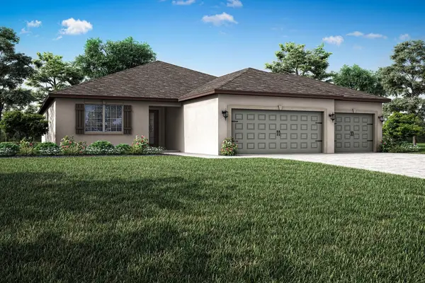 8015 103rd Court, Vero Beach, FL 32967