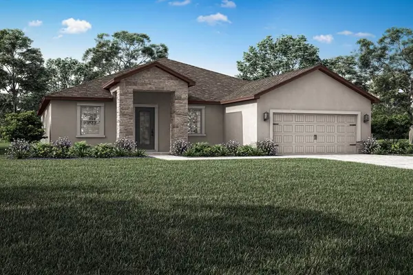 9780 87th Street, Vero Beach, FL 32967