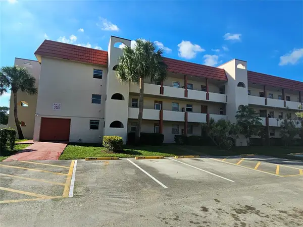 3051 Sunrise Lakes Drive #203, Fort Lauderdale, FL 33322