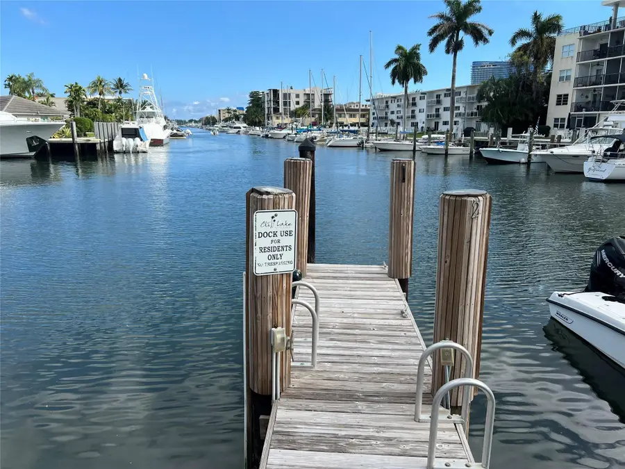 1015 SE 15th Street #6d, Fort Lauderdale, FL 33316 - #3