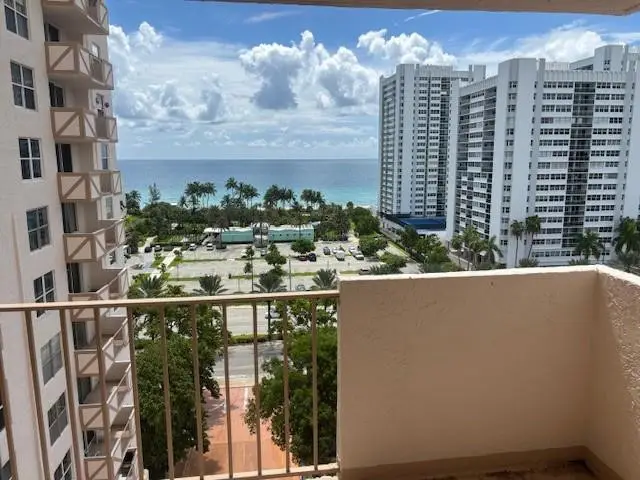 1865 S Ocean Drive #11N, Hallandale Beach, FL 33009 - #2