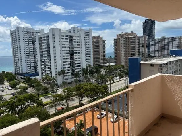 1865 S Ocean Drive #11N, Hallandale Beach, FL 33009 - #3