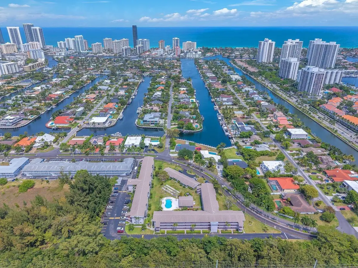 700 Layne Boulevard #301, Hallandale Beach, FL 33009 - #1
