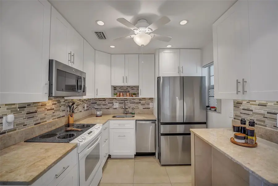 700 Layne Boulevard #301, Hallandale Beach, FL 33009 - #2