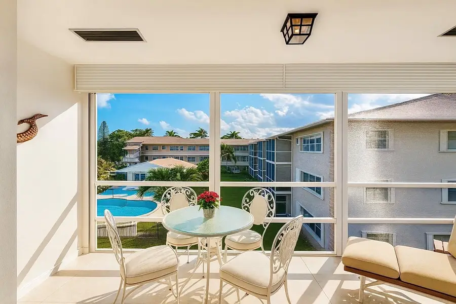700 Layne Boulevard #301, Hallandale Beach, FL 33009 - #3