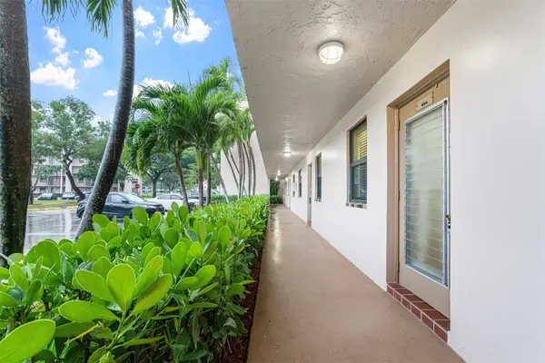 10402 Sunrise Lakes Boulevard #104, Sunrise, FL 33322