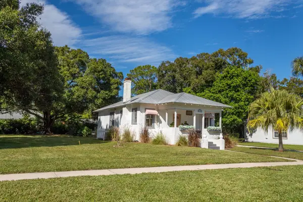 1645 34th Avenue, Vero Beach, FL 32960