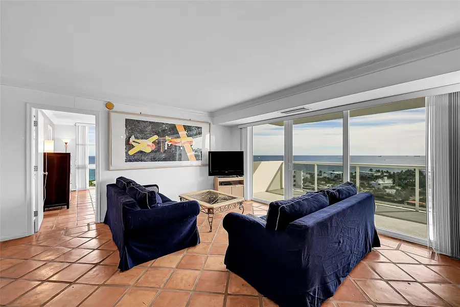 2841 N Ocean Boulevard #1801, Fort Lauderdale, FL 33308 - #2
