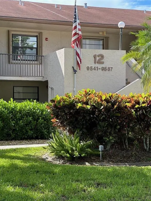 9553 W Mcnab Road #104, Tamarac, FL 33321 - #1