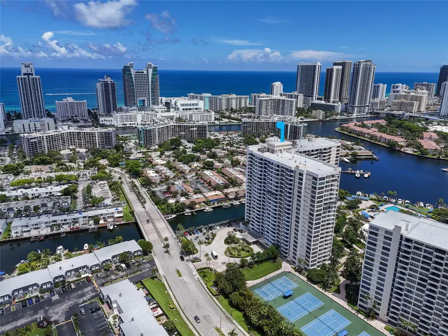 2500 Parkview Drive #1710, Hallandale Beach, FL 33009 - #3