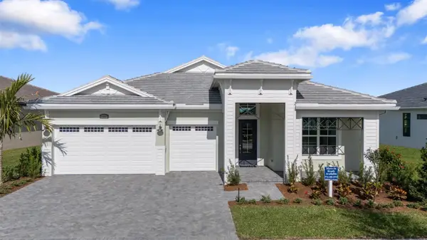 13553 SW Shinnecock Drive, Port St Lucie, FL 34987