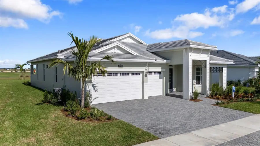 13553 SW Shinnecock Drive, Port Saint Lucie, FL 34987 - #2
