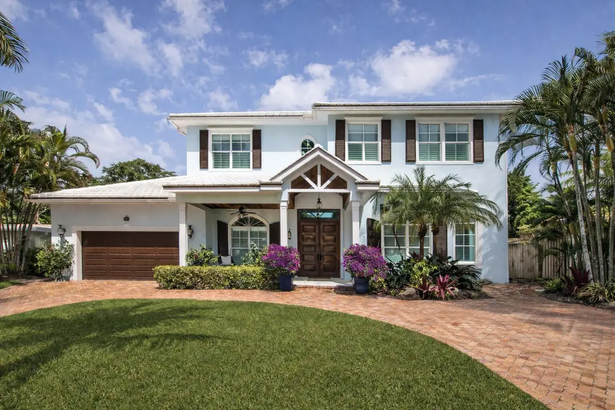 1329 SE 13th Terrace, Fort Lauderdale, FL 33316 - #1