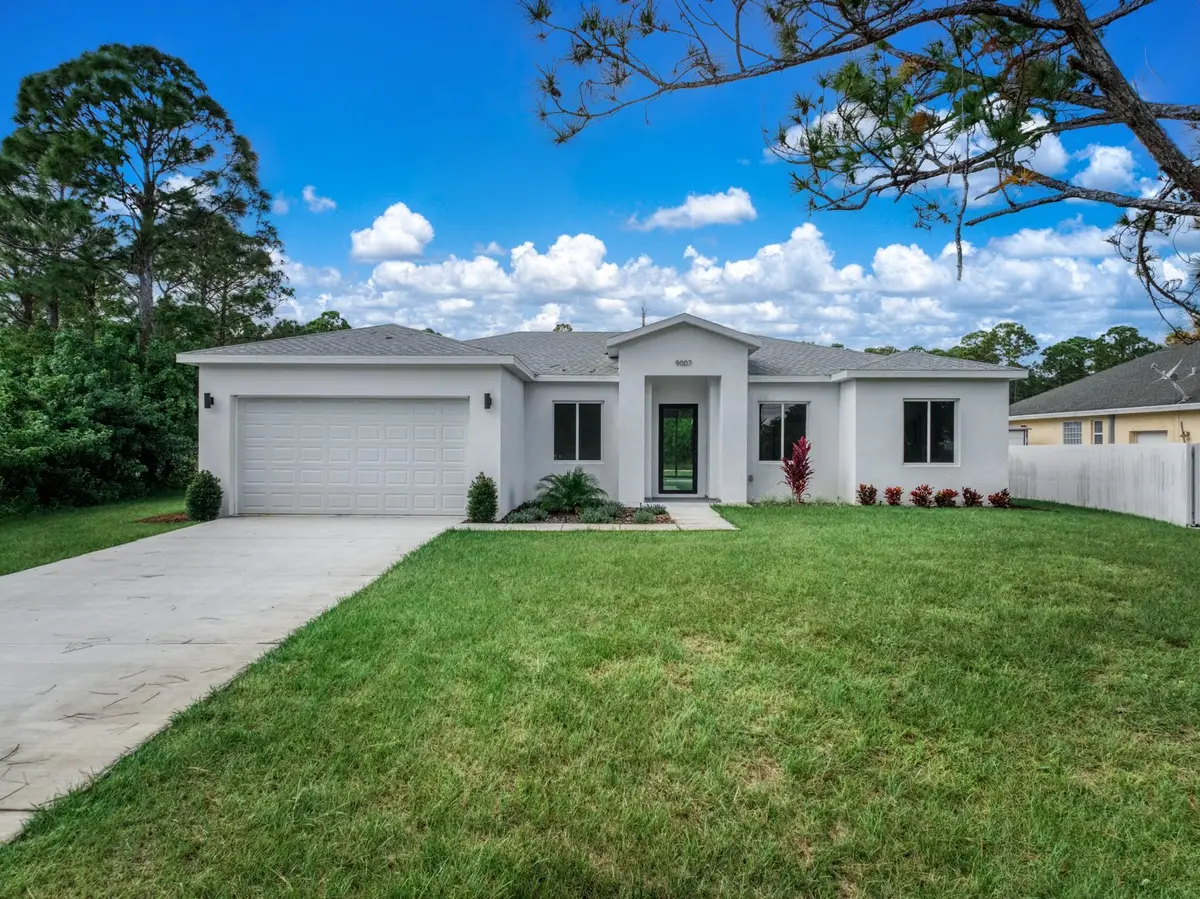 9007 Placid Lakes Boulevard, Lake Placid, FL 33852 - #1