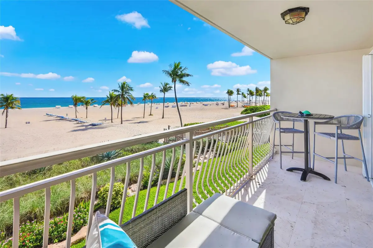 1710 S Ocean Lane #203, Fort Lauderdale, FL 33316 - #1