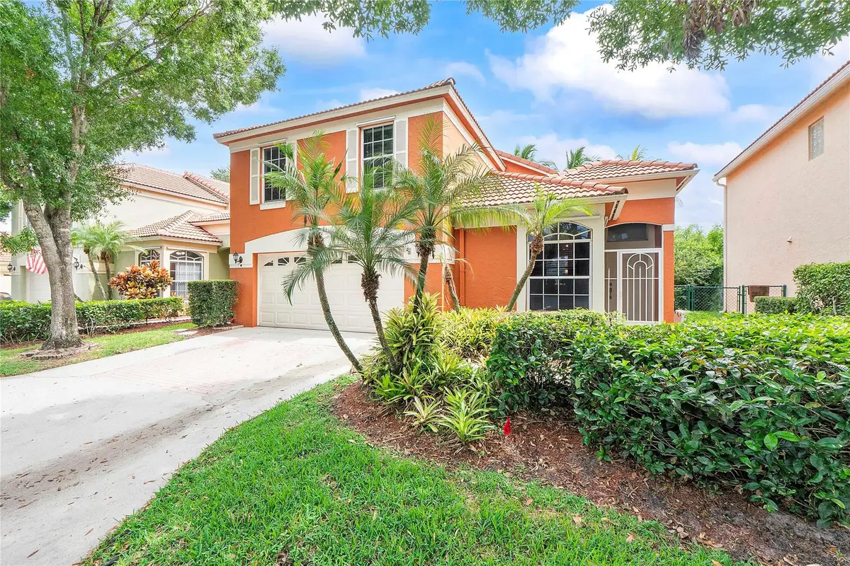 4020 Dorado Drive, Riviera Beach, FL 33418 - #1