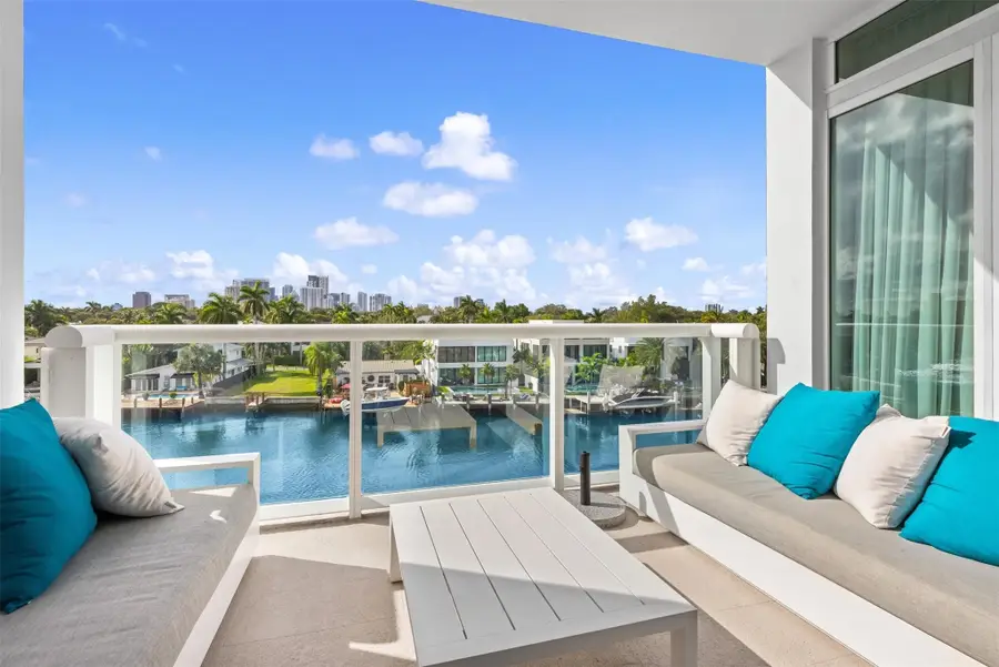 45 Hendricks Isle #403, Fort Lauderdale, FL 33301 - #3