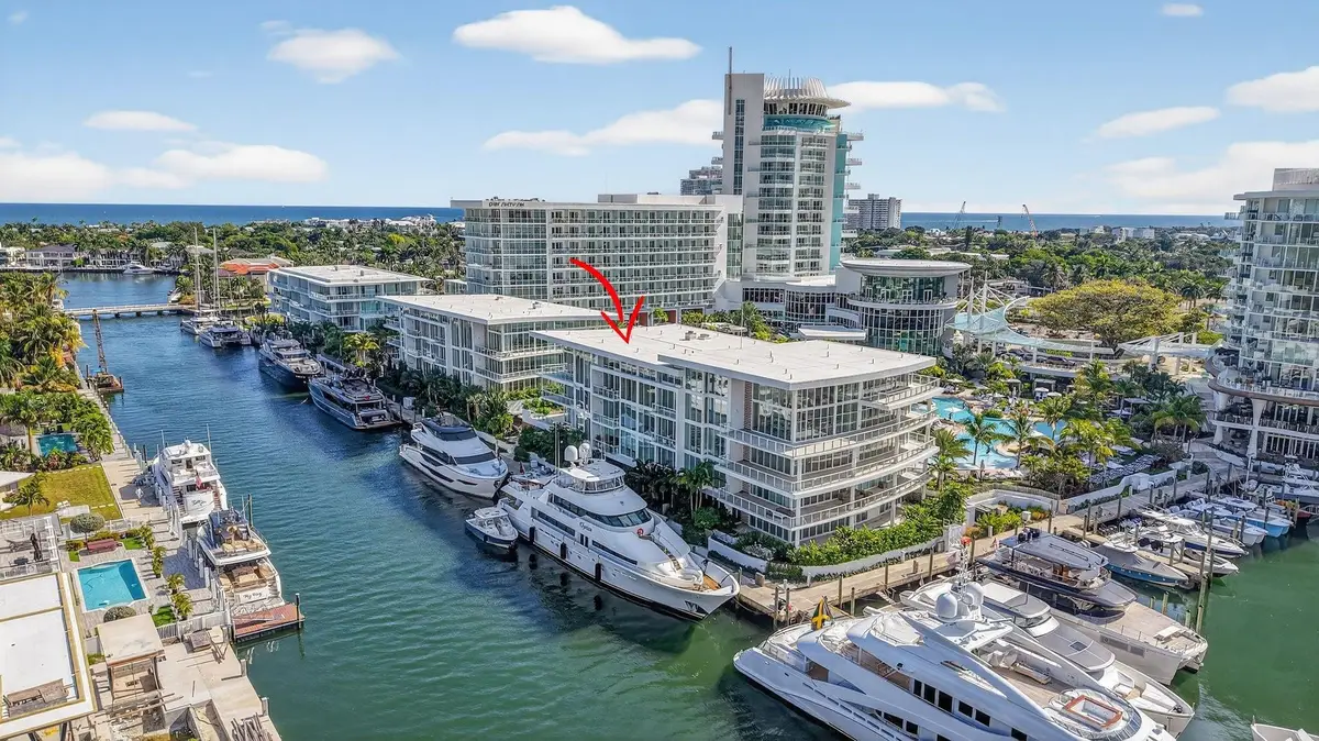 2311 SE 17th Street #204, Fort Lauderdale, FL 33316 - #1