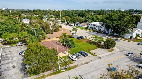 Xxxx NW 11th Street, Fort Lauderdale, FL 33311