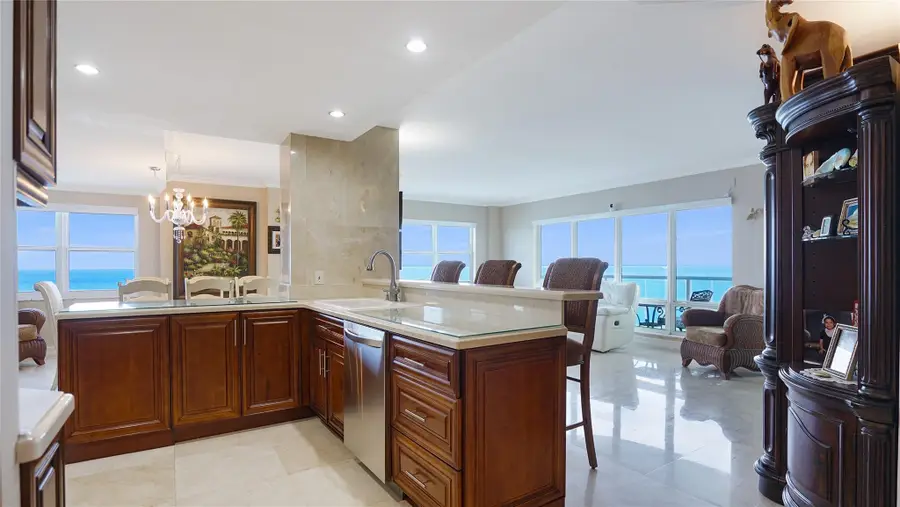 3410 Galt Ocean Drive #802 N, Fort Lauderdale, FL 33308 - #2