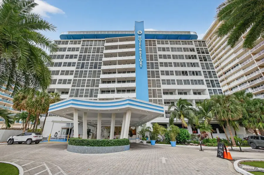 4040 Galt Ocean Drive #708, Fort Lauderdale, FL 33308 - #3