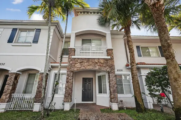 8236 SW 25th Court #103, Miramar, FL 33025
