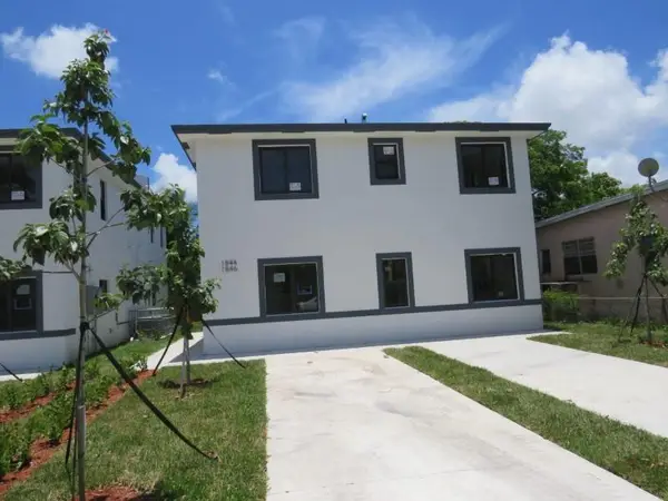 1836 NW 70th Street, Miami, FL 33147