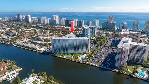 3200 NE 36th Street #1117, Fort Lauderdale, FL 33308