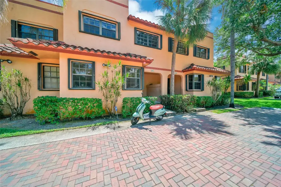 200 NE 17th Court #805, Fort Lauderdale, FL 33305 - #2