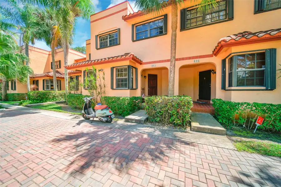 200 NE 17th Court #805, Fort Lauderdale, FL 33305 - #3
