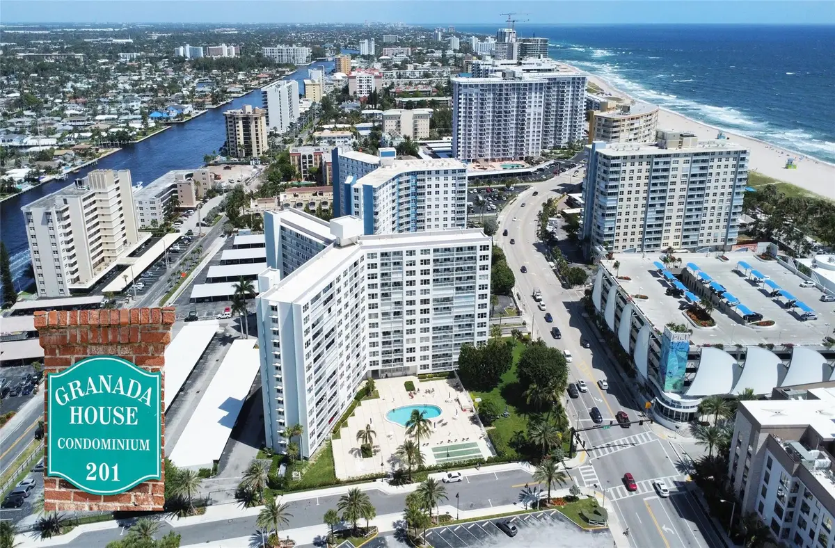 201 N Ocean Boulevard #506, Pompano Beach, FL 33062 - #1